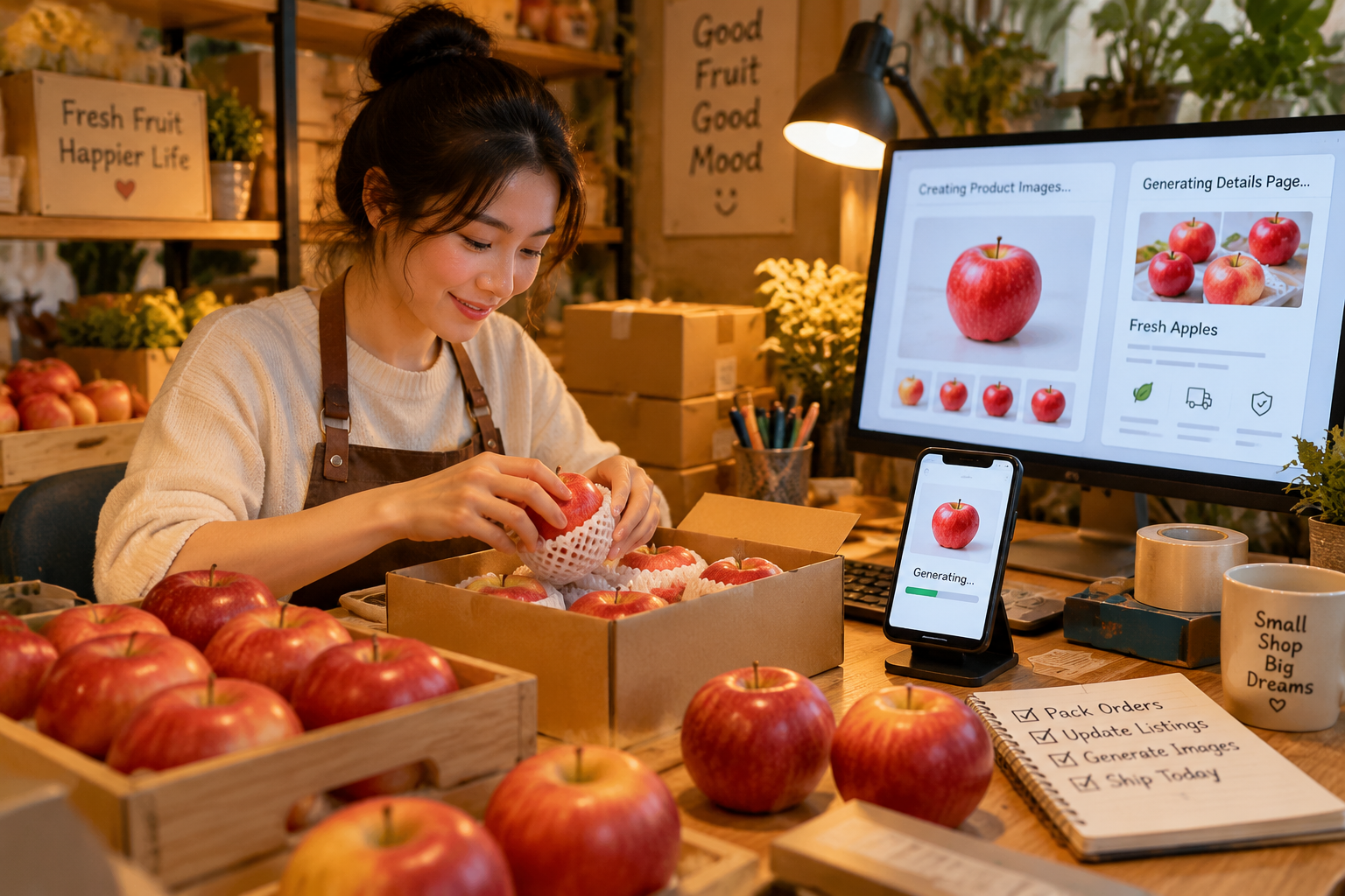 AI 配图 AI 配图