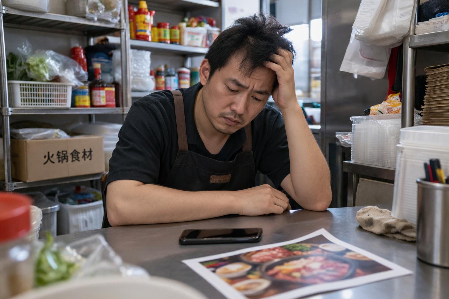 AI 配图 AI 配图