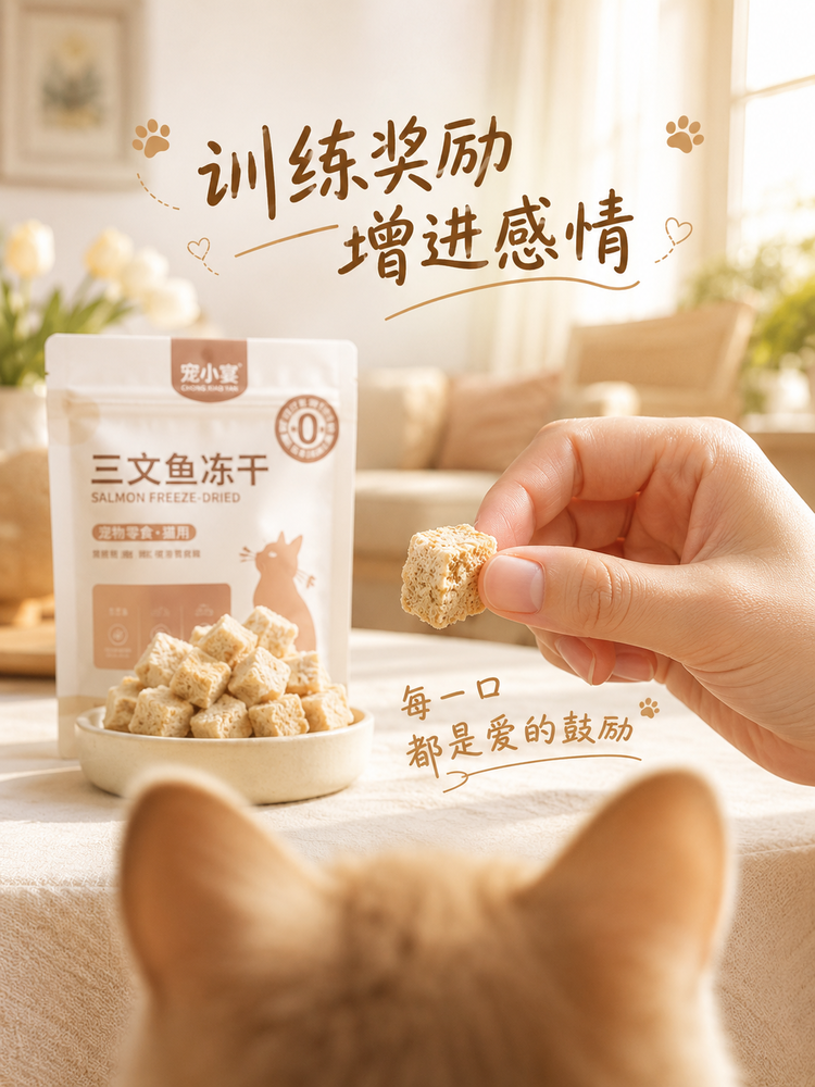 训练奖励增进感情图 训练奖励增进感情图