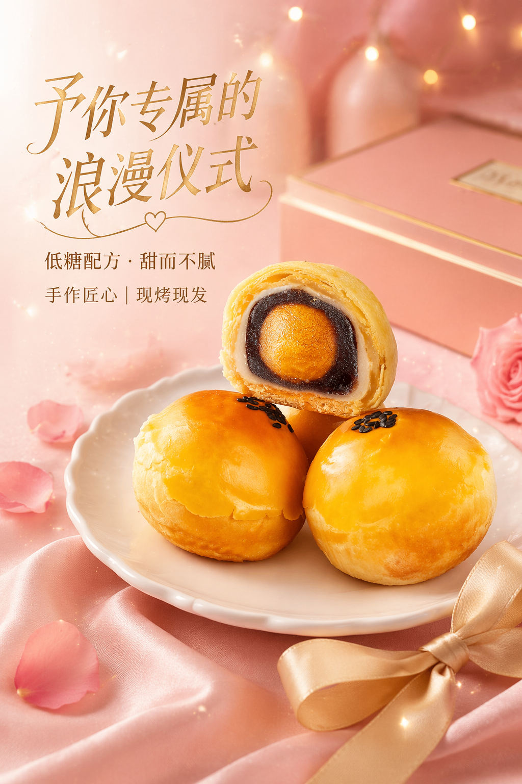 520食品包装设计与甜蜜海报灵感-3