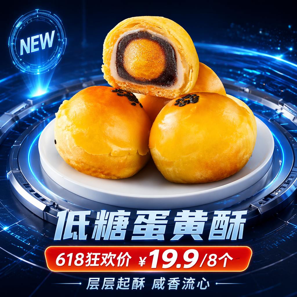 未来科技食品包装设计与创新海报灵感-2