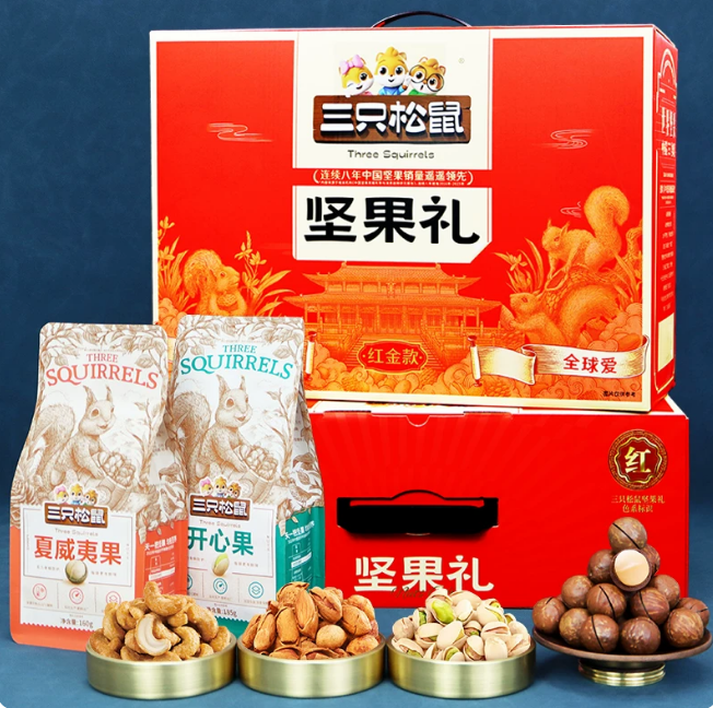 东南亚热带食品包装设计与热情海报灵感-1