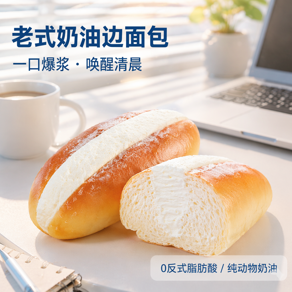 上班族早餐包装设计与便携海报灵感-2