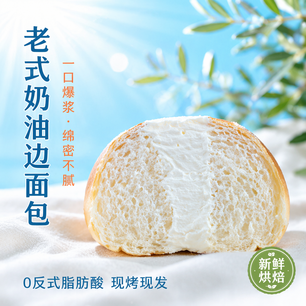 地中海食品包装设计与阳光海报灵感-2
