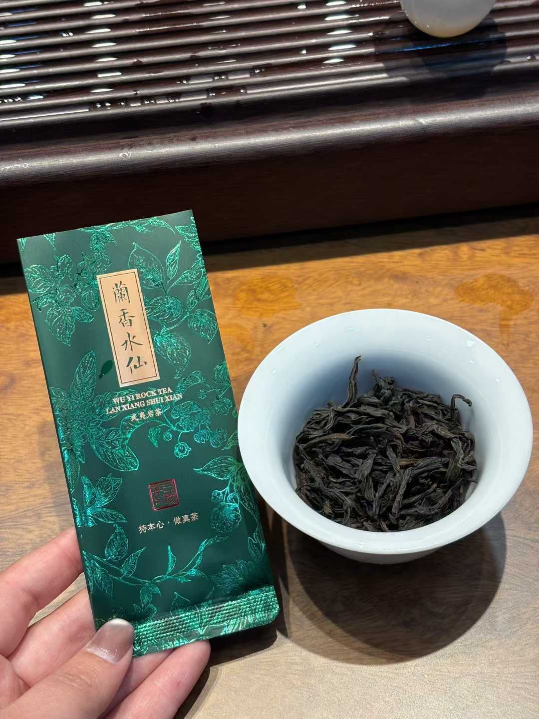 白领轻养生包装设计与健康海报灵感-1