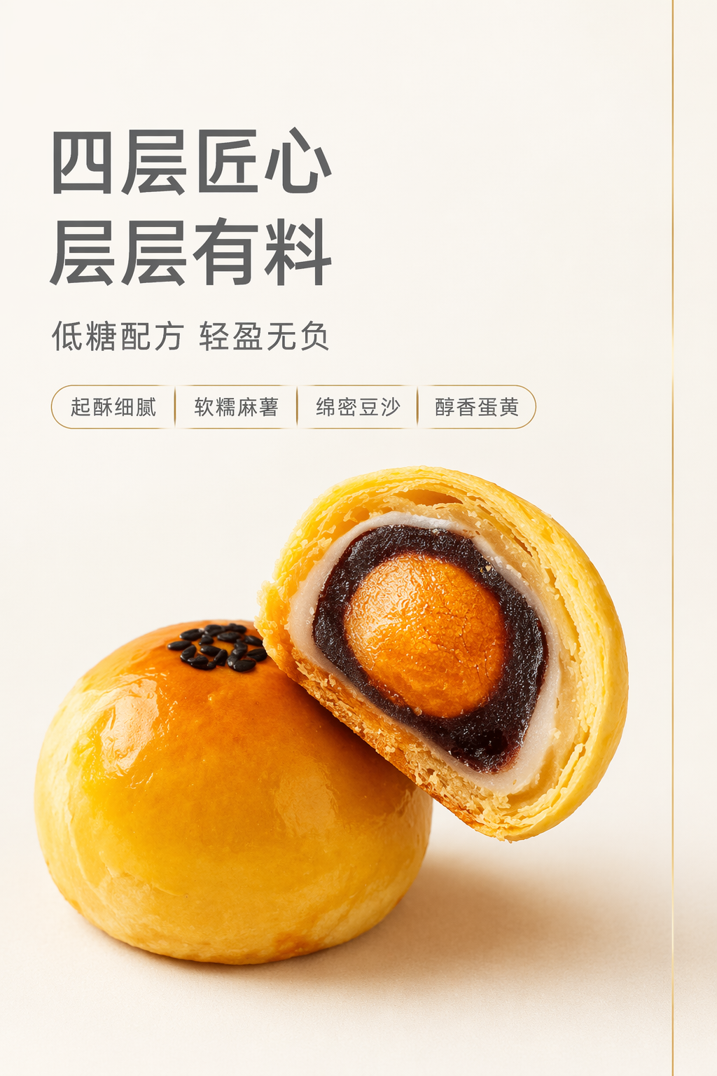 极简食品包装设计与高级海报灵感-3